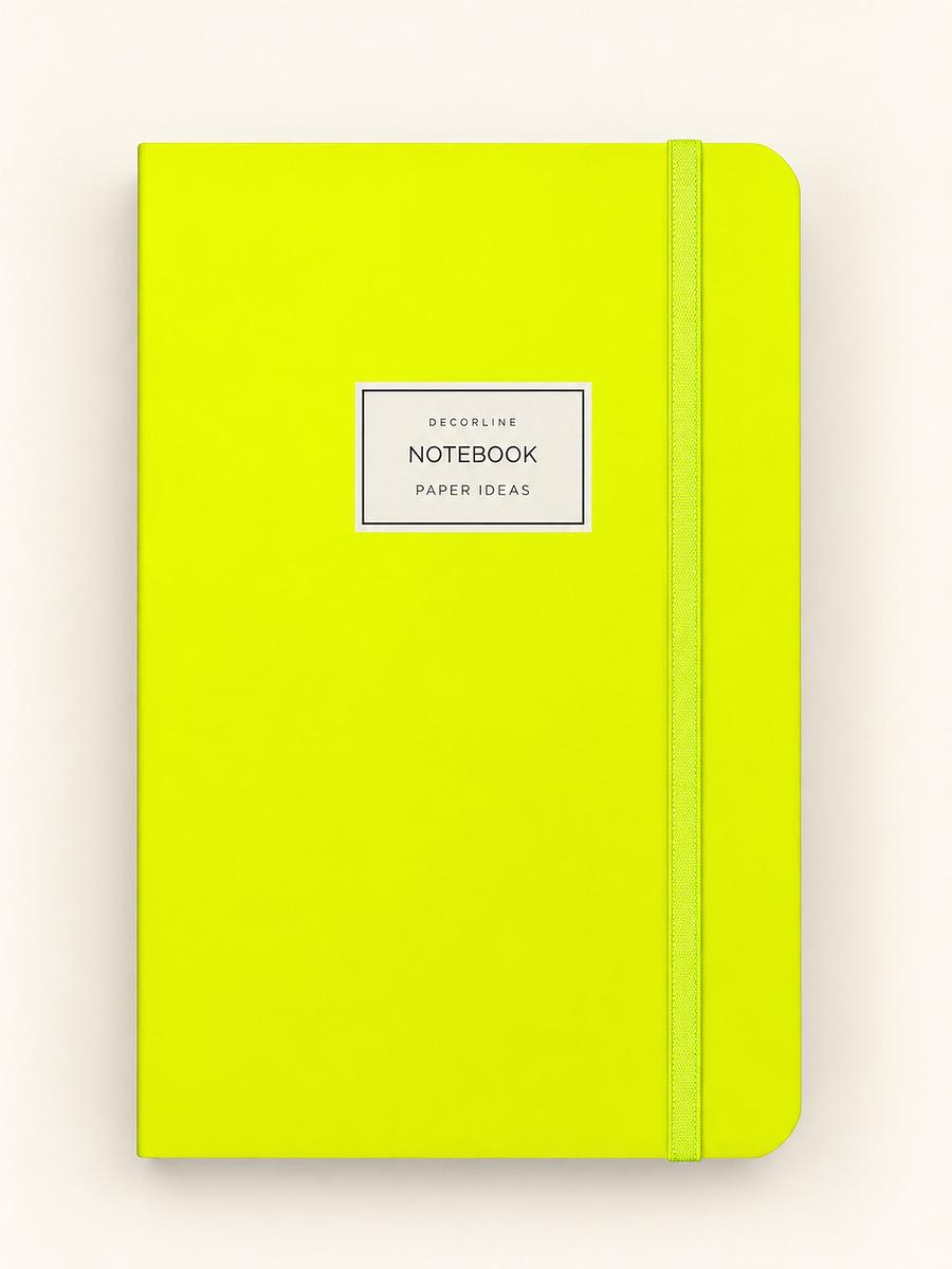 Linea Fluo (Binder)
