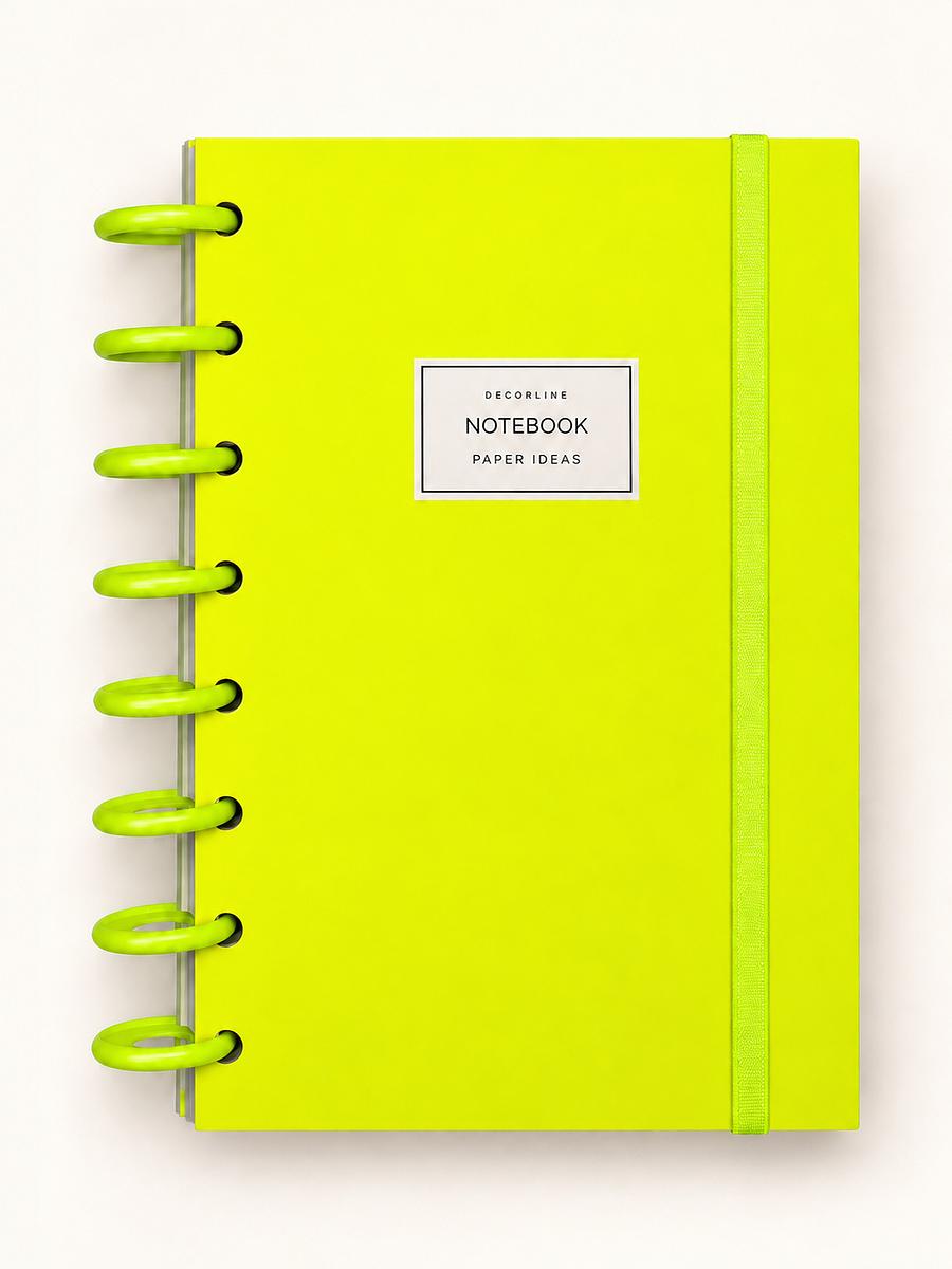 Linea Fluo (Inteligente) 1